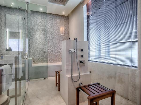 Park Hyatt Ningbo Resort & Spa : photo 6 de la chambre suite