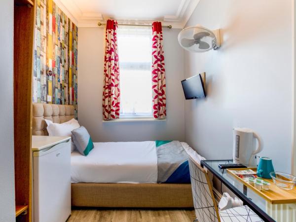 Sino Hotel : photo 1 de la chambre chambre simple standard