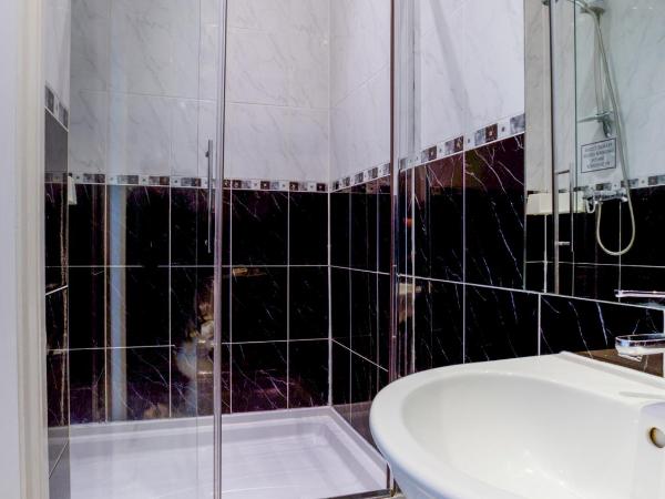 Sino Hotel : photo 7 de la chambre chambre lits jumeaux standard