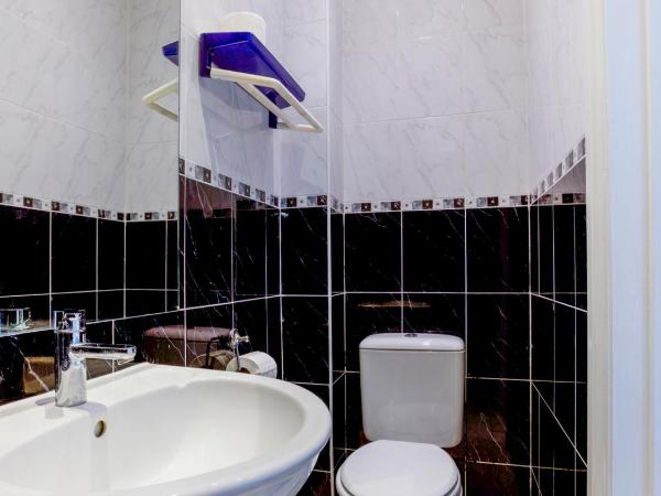 Sino Hotel : photo 8 de la chambre chambre lits jumeaux standard