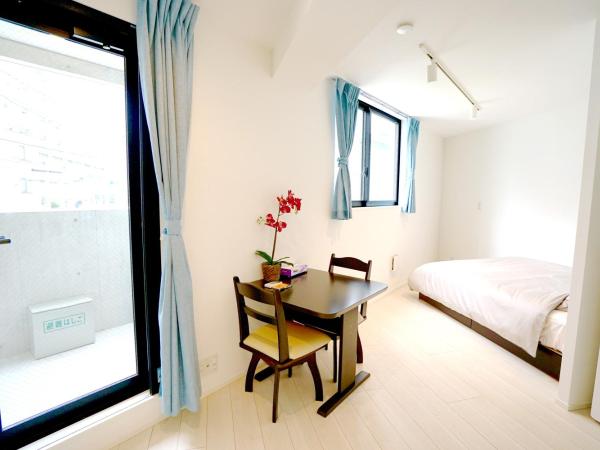 Court Residence Tokyo Nakano : photo 1 de la chambre chambre double deluxe