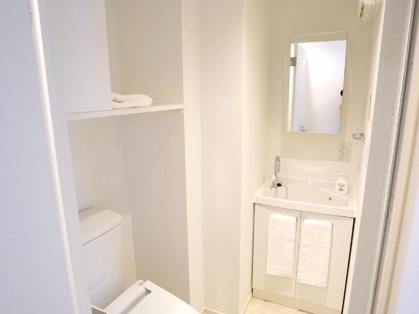 Court Residence Tokyo Nakano : photo 6 de la chambre chambre double deluxe