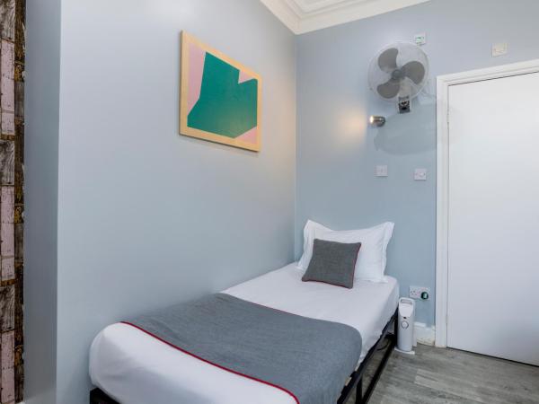 Sino Hotel : photo 2 de la chambre chambre simple standard