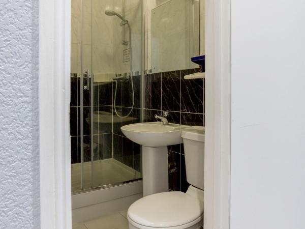 Sino Hotel : photo 6 de la chambre studio triple standard