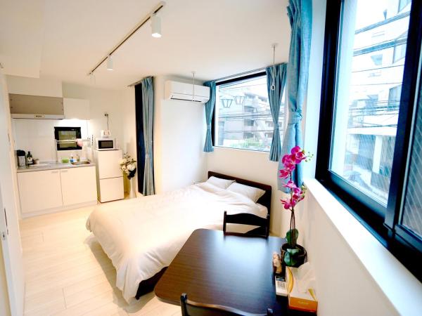Court Residence Tokyo Nakano : photo 3 de la chambre chambre double deluxe