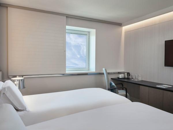 Sofitel Athens Airport : photo 4 de la chambre chambre lits jumeaux supérieure