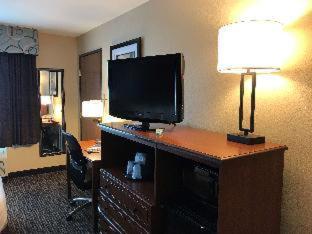 Best Western Port Columbus : photo 4 de la chambre room #18570847