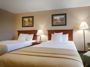 Best Western Port Columbus : photo 9 de la chambre room #18570847