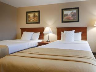 Best Western Port Columbus : photo 10 de la chambre room #18570847