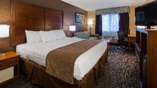 Best Western Port Columbus : photo 5 de la chambre room #18570848