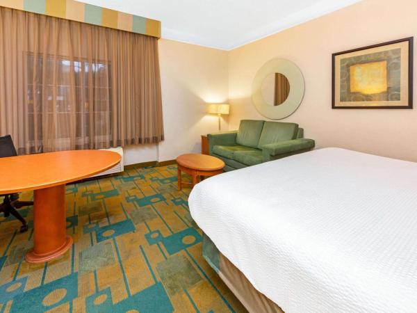 La Quinta by Wyndham USF (Near Busch Gardens) : photo 1 de la chambre chambre lit king-size avec canapé-lit