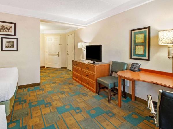 La Quinta by Wyndham Albuquerque West : photo 1 de la chambre chambre double avec 2 lits doubles - accessible aux personnes à mobilité réduite