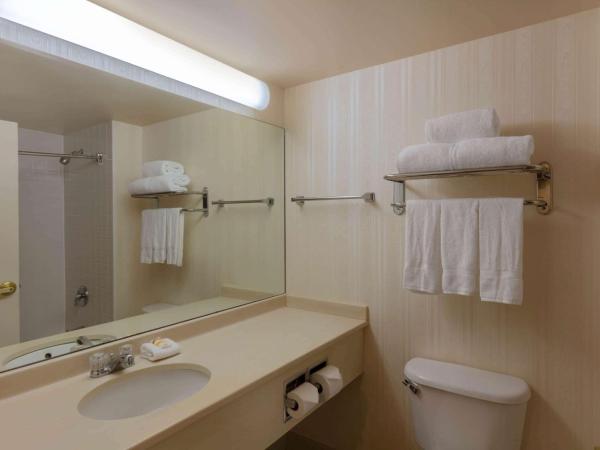 La Quinta by Wyndham Garden City : photo 2 de la chambre chambre double avec 2 lits doubles - non-fumeurs