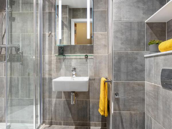 Highfield House Apartments : photo 8 de la chambre appartement