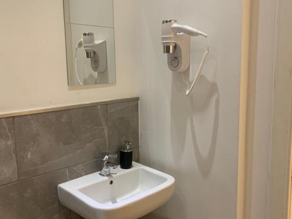 Royal Mile Suites by the Castle : photo 10 de la chambre suite john balliol - vue sur royal mile 