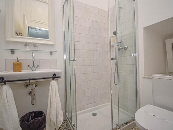 B in B Lisbon Downtown Suites : photo 5 de la chambre suite exécutive