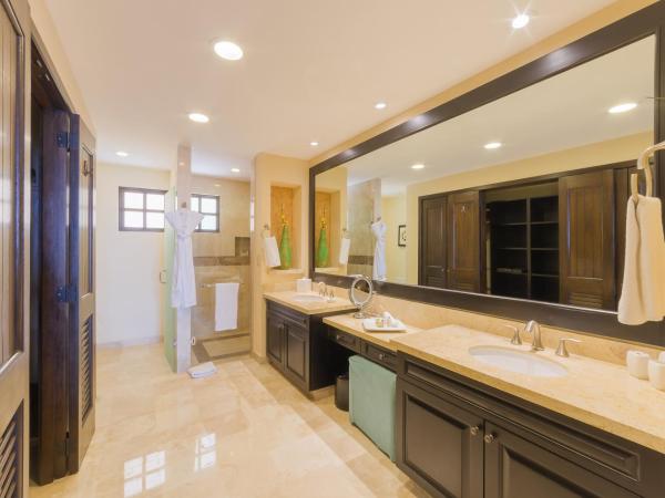 Garza Blanca Preserve Resort & Spa : photo 6 de la chambre suite 1 chambre