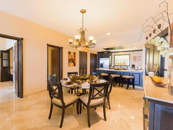 Garza Blanca Preserve Resort & Spa : photo 4 de la chambre suite 1 chambre