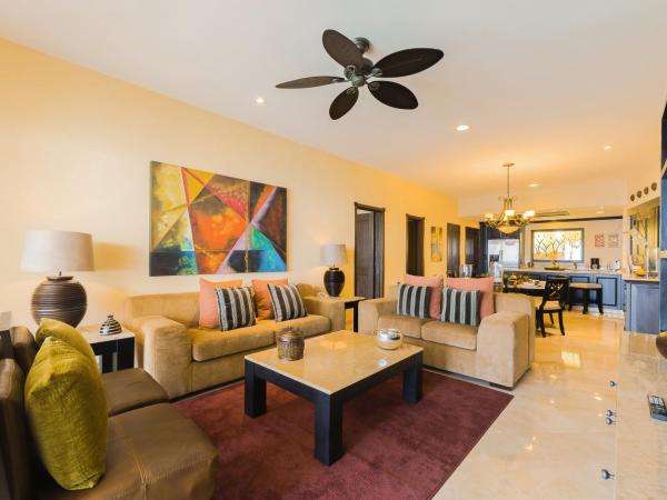 Garza Blanca Preserve Resort & Spa : photo 3 de la chambre suite 1 chambre