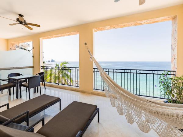 Garza Blanca Preserve Resort & Spa : photo 1 de la chambre suite 1 chambre