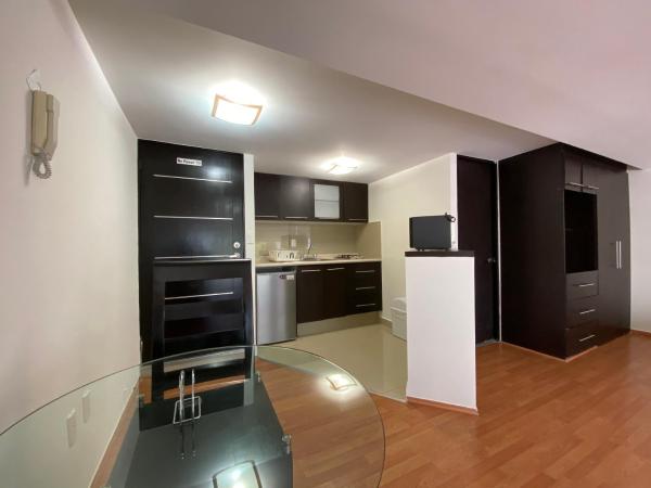 Grupo Kings Suites -Platon 436 : photo 5 de la chambre studio