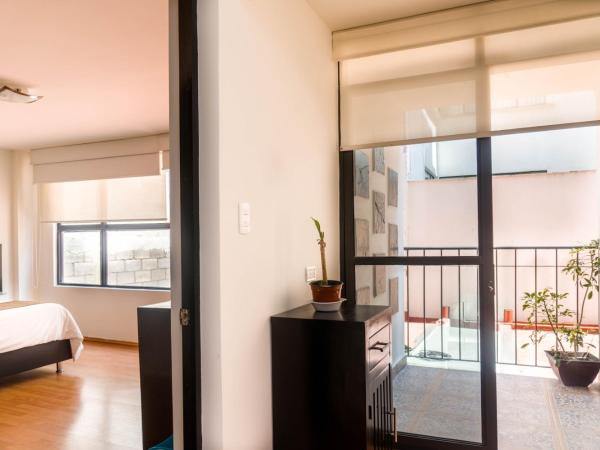 Grupo Kings Suites -Platon 436 : photo 2 de la chambre appartement 1 chambre