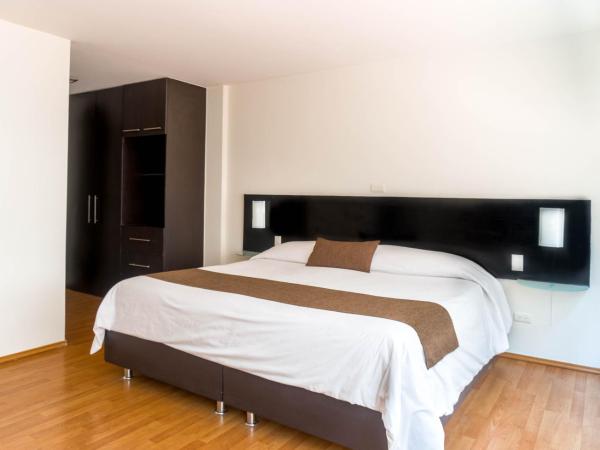 Grupo Kings Suites -Platon 436 : photo 6 de la chambre appartement 1 chambre