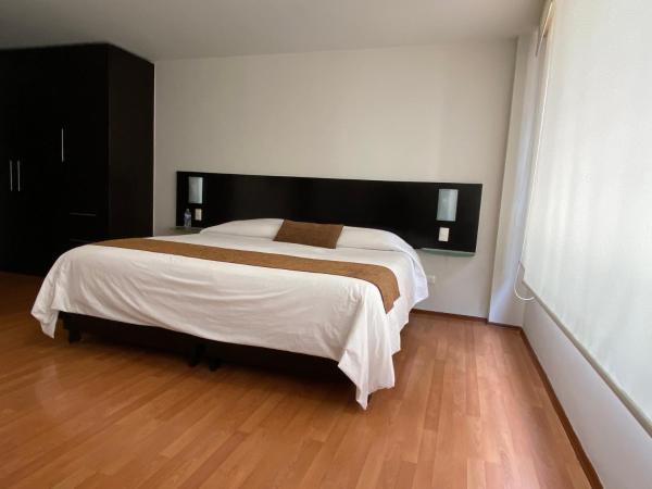 Grupo Kings Suites -Platon 436 : photo 9 de la chambre appartement 1 chambre