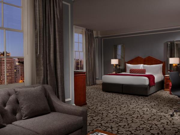 The Biltmore Los Angeles : photo 1 de la chambre studio lit king-size