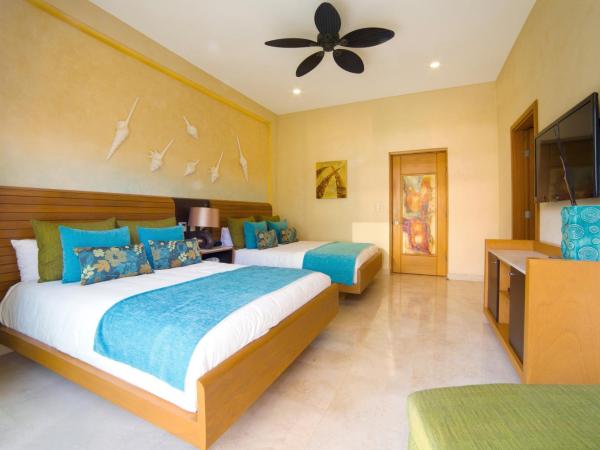 Garza Blanca Preserve Resort & Spa : photo 6 de la chambre suite 2 chambres