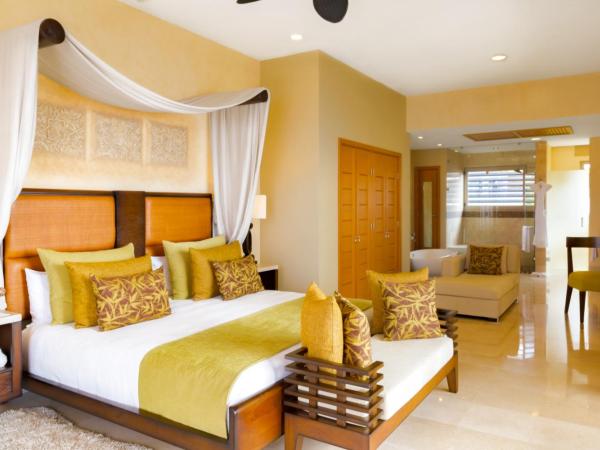 Garza Blanca Preserve Resort & Spa : photo 4 de la chambre suite 2 chambres