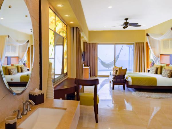 Garza Blanca Preserve Resort & Spa : photo 7 de la chambre suite 2 chambres