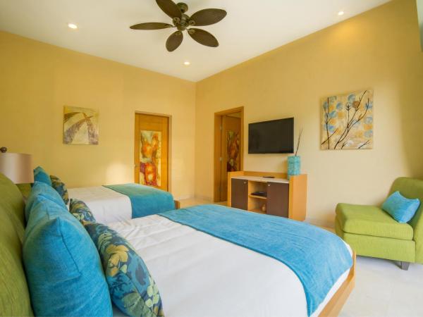 Garza Blanca Preserve Resort & Spa : photo 5 de la chambre suite 2 chambres