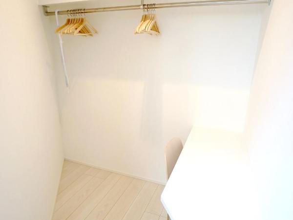 Court Residence Tokyo Nakano : photo 5 de la chambre chambre double deluxe
