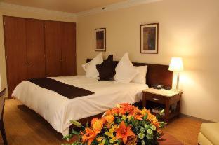 Suites Obelisk : photo 1 de la chambre room #33656819