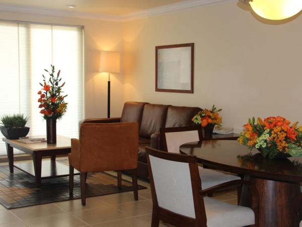 Suites Obelisk : photo 2 de la chambre room #33656819