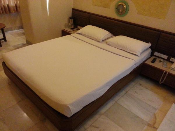 Hotel Ashray International, Sion - Near BKC : photo 5 de la chambre chambre premium