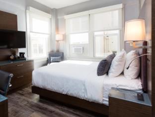 Cartwright Hotel Union Square - BW Premier Collection : photo 1 de la chambre room #5880727