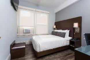 Cartwright Hotel Union Square - BW Premier Collection : photo 4 de la chambre room #5880728