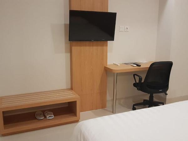 Choice City Hotel : photo 2 de la chambre chambre lits jumeaux supérieure