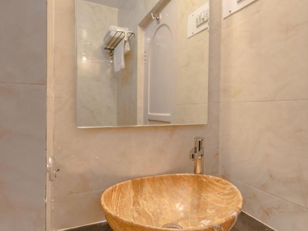 Hotel Mogul Palace - Near Masjid Bunder Mumbai : photo 9 de la chambre chambre double standard