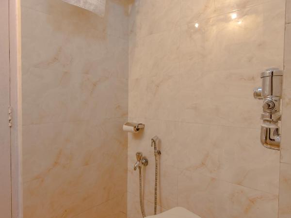 Hotel Mogul Palace - Near Masjid Bunder Mumbai : photo 8 de la chambre chambre double standard