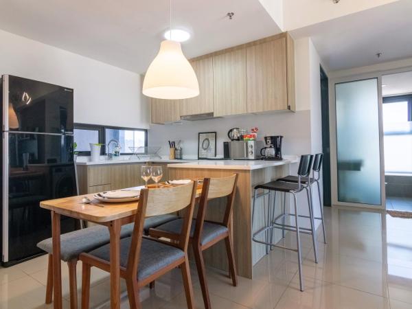 Georgetown Tropicana 218 by Airlevate Suites : photo 10 de la chambre appartement 3 chambres