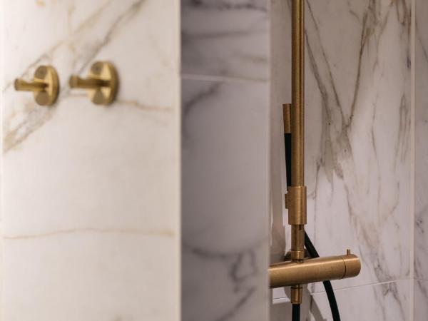 Hotel Britannique : photo 6 de la chambre chambre double deluxe