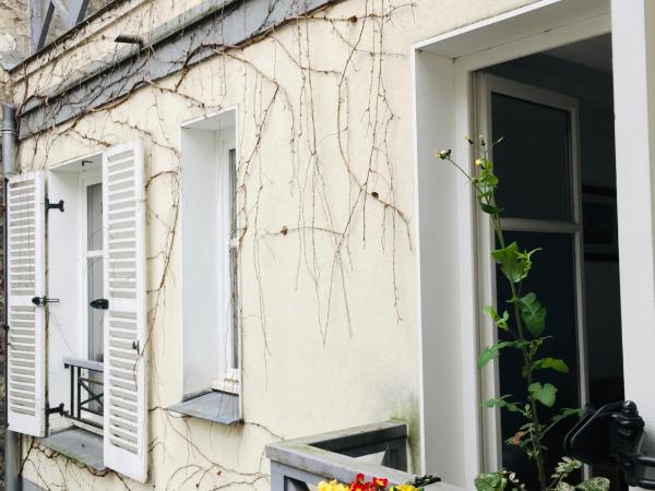 Maison Anne Musset : photo 1 de la chambre chambre double