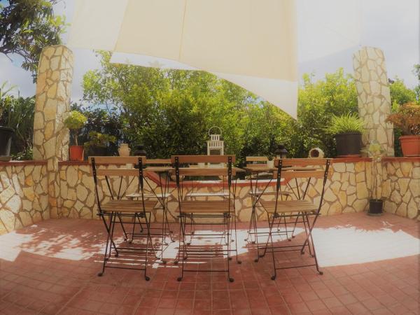 La Casetta : photo 1 de la chambre chambre double