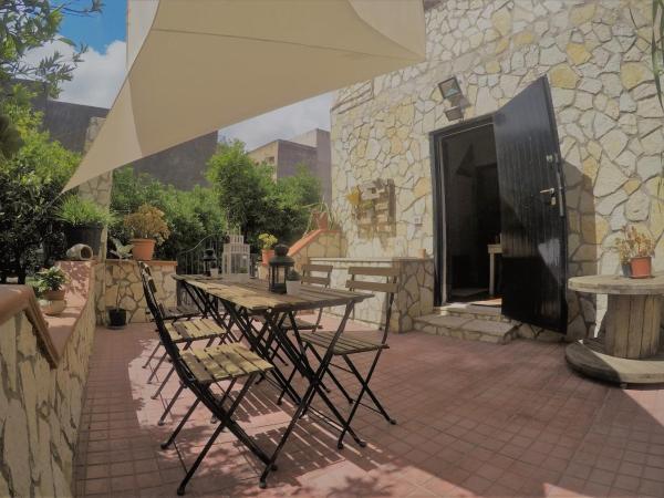 La Casetta : photo 3 de la chambre chambre double