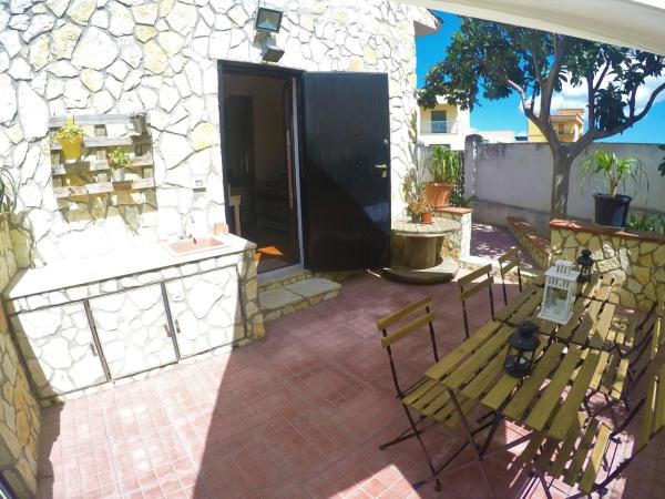 La Casetta : photo 4 de la chambre chambre double