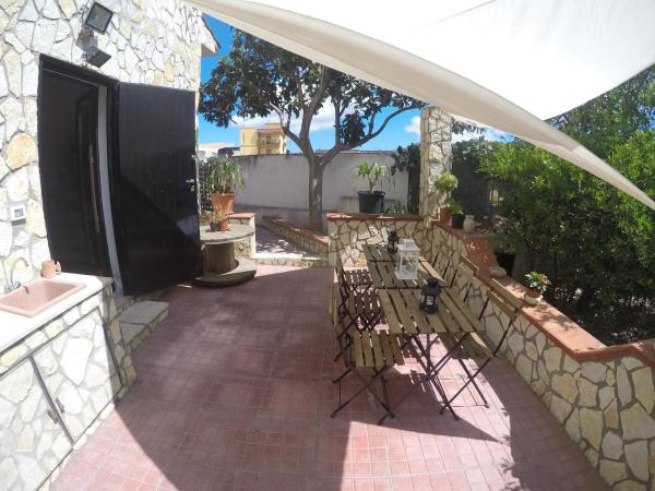 La Casetta : photo 5 de la chambre chambre double