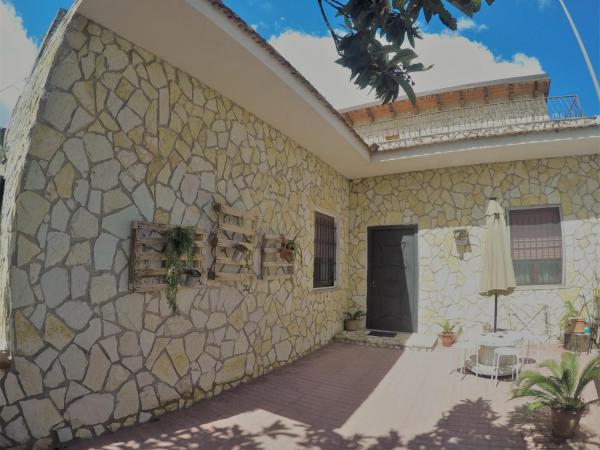 La Casetta : photo 7 de la chambre chambre double